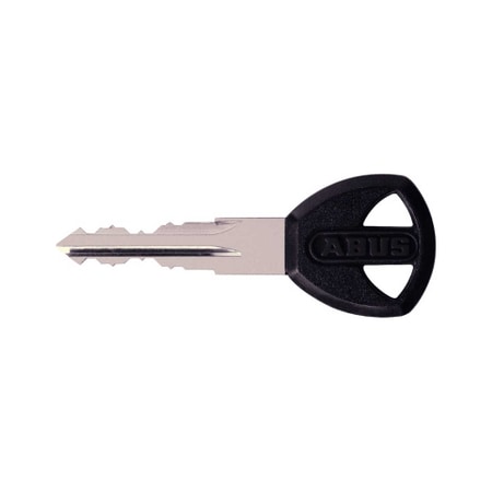 Abus chain lock Steel-O-Chain 8807K/110 BK