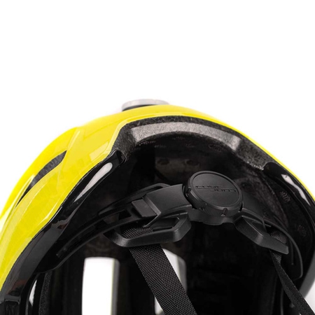 CUBE Helm ANT yellow 46-51 XS