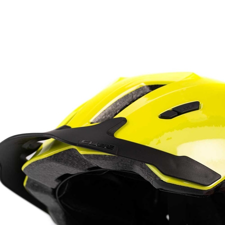 CUBE Helm ANT yellow 46-51 XS