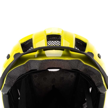 CUBE Helm ANT yellow 46-51 XS