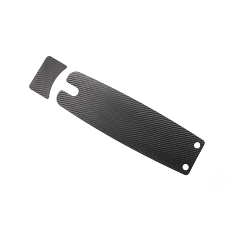 RFR Steinschlagschutz Unterrohr E-Bike Aluminium