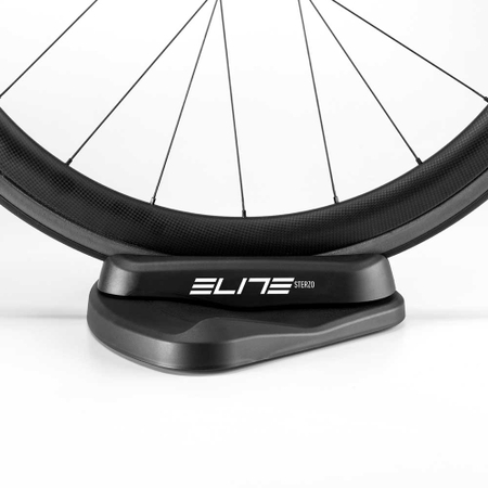 Elite Sterzo Smart interactive steering block