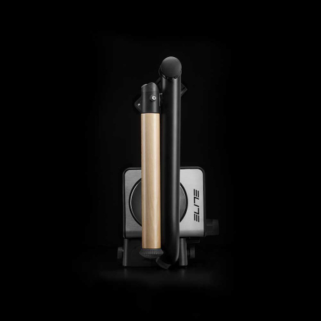 Elite Tuo Interactive roller trainer