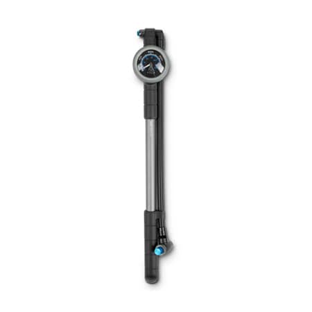 Cube Acid damper pump RACE SHOCK 400 grey