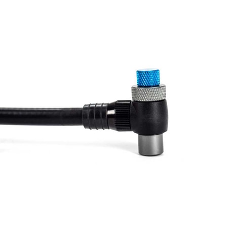 Cube Acid damper pump RACE SHOCK 400 grey