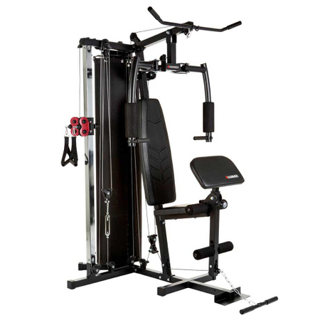 Hammer Kraftstation Ferrum TX2