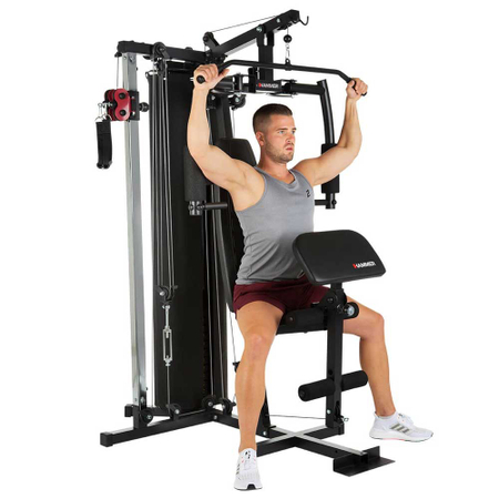 Hammer Kraftstation Ferrum TX2