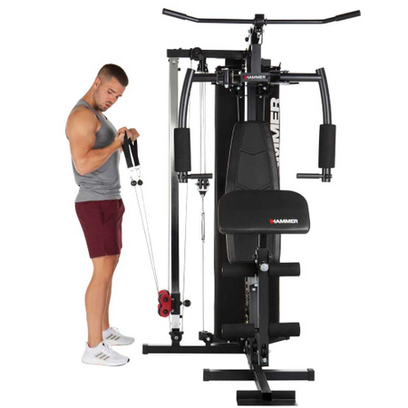 Hammer Kraftstation Ferrum TX2