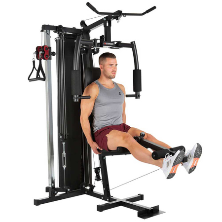 Hammer Kraftstation Ferrum TX2