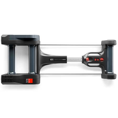 Elite roller trainer Nero