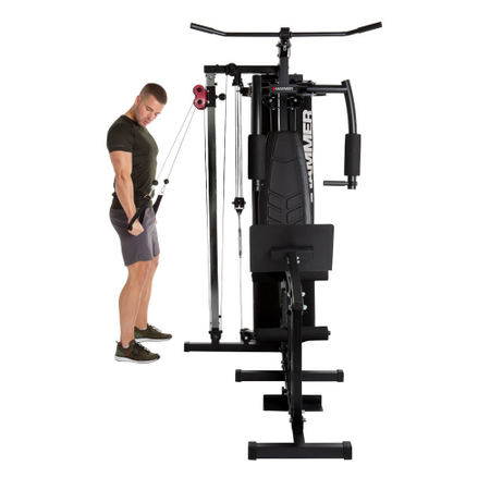 Hammer Kraftstation Ferrum TX4