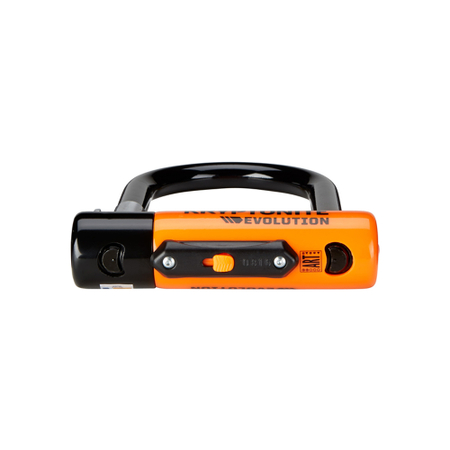 Kryptonite lock Evolution Mini-7 + KFlex 120cm