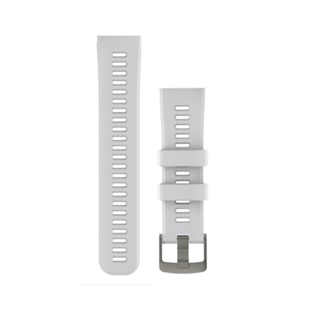 Wahoo ELEMNT RIVAL Armband, Kona White