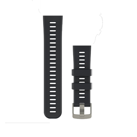 Wahoo ELEMNT RIVAL Armband, Stealth Grey