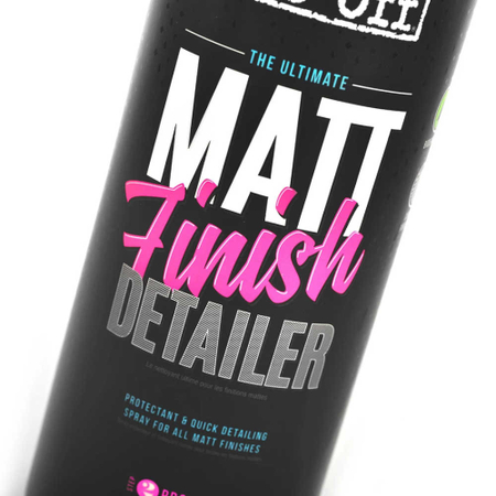 Muc Off Matt Finish Detailer 250ml