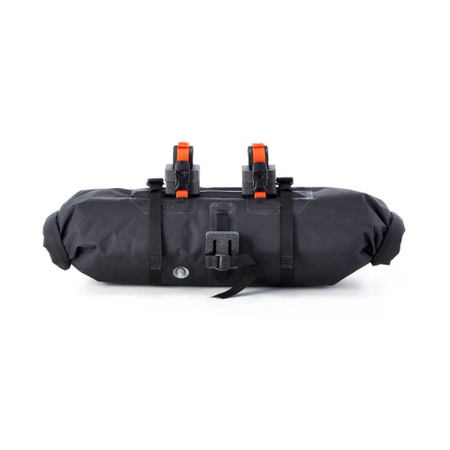 Ortlieb Handlebar-Pack Lenkertasche 9 L schwarz