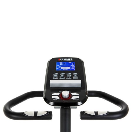 Hammer Cardio 5.0 exercise bike