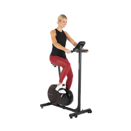 Hammer Cardio 5.0 exercise bike