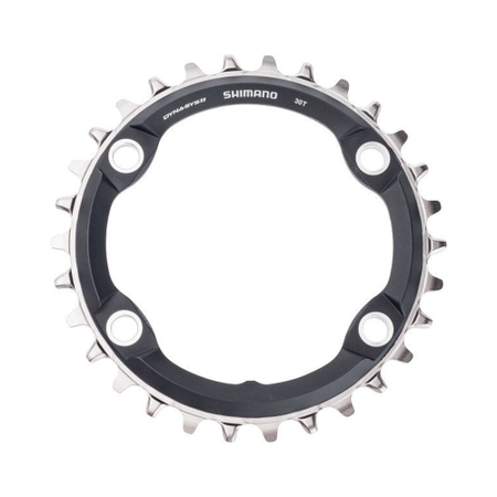 Shimano Kettenblatt SLX SM-CRM70 11-fach 32T.