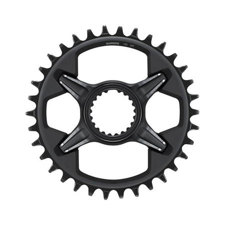 Shimano Kettenblatt Deore XT SM-CRM85 12-fach 34T.