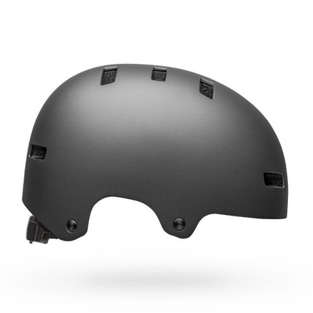 Bell LOCAL Fahrradhelm matte grey 21