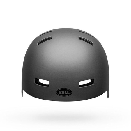 Bell LOCAL Fahrradhelm matte grey 21