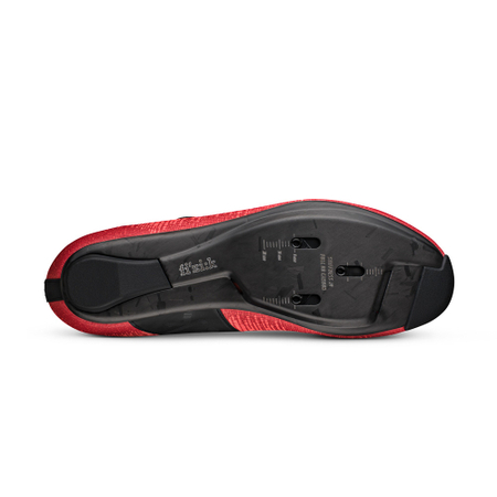 Fizik Infinito Knit Carbon 2 coral/black EUR 42,5