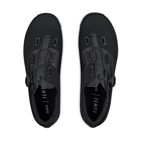 Fizik Overcurve R4 Wide black/black EUR 37