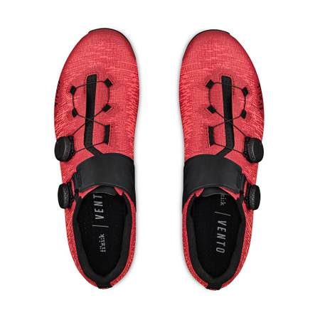Fizik Infinito Knit Carbon 2 coral/black EUR 42,5