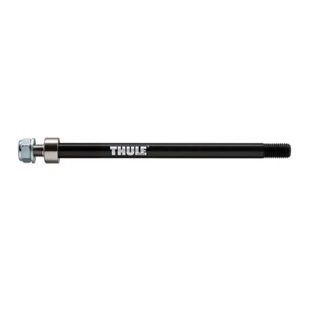 Thule Thru Axle Syntace (M12 x 1.0) 169-184 mm black