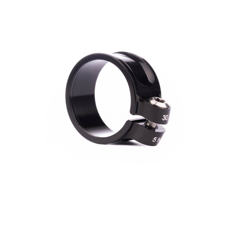 Tune Schraubwürger 31,8mm schwarz