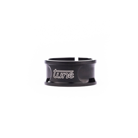 Tune Schraubwürger 31,8mm schwarz