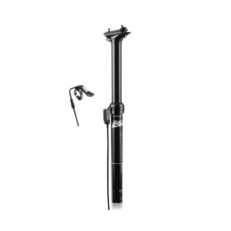 XLC All MTN Teleskopsattelstütze SP-T12 150 Hub