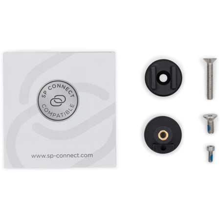 Rotwild Custom Stem SP Garmin Connect Mount