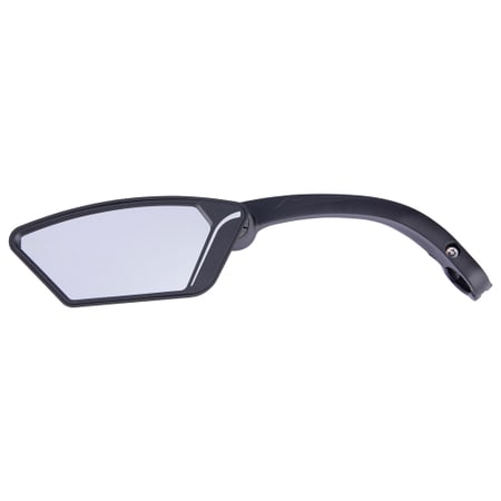 CONTEC rear-view mirror "E-View" left