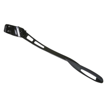 PLETSCHER rear kickstand "Comp Zoom" adjustable 24-28"