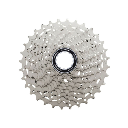 Shimano cassette 105 CS-HG700 11-speed 11-34T.