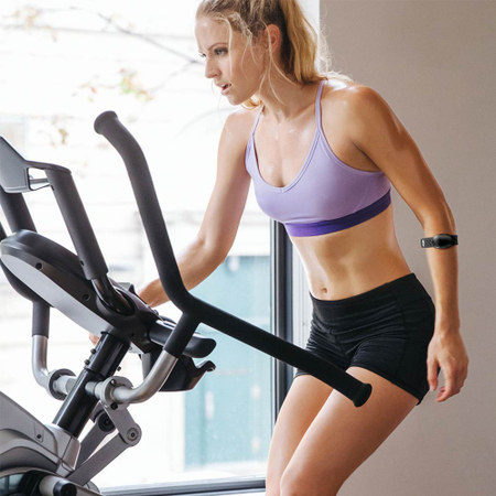 Bowflex Heart Rate Armband