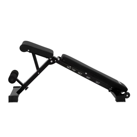 Hammer Force 2.0 weight bench