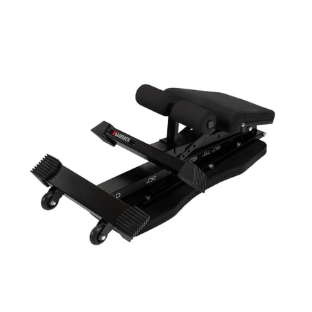 Hammer Force 2.0 weight bench