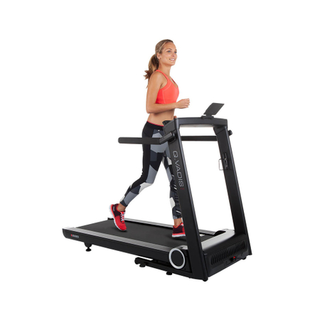 Hammer Laufband Q Vadis 7.0