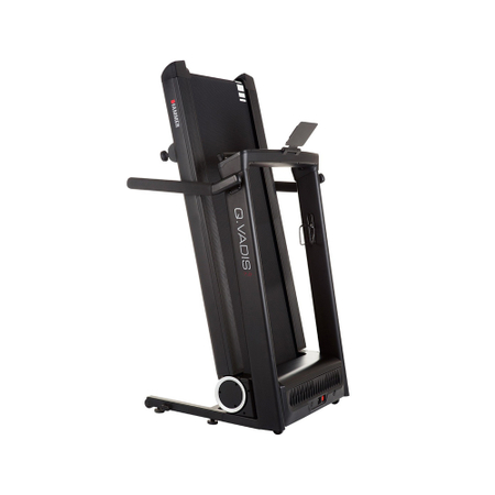 Hammer Laufband Q Vadis 7.0