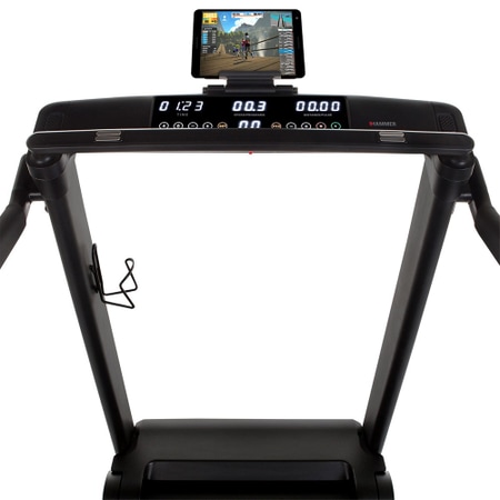 Hammer Laufband Q Vadis 7.0