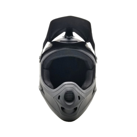 7IDP Helm M1 black XL