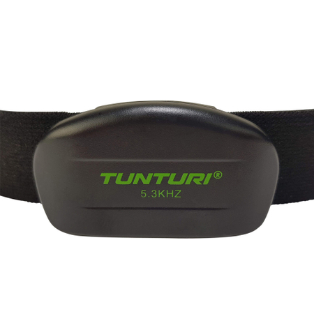 Tunturi chest strap uncoded 5.3/5.4 kHz