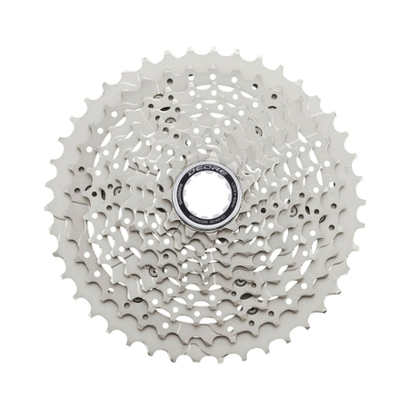 Shimano Kassette Deore CS-M4100 10-fach 11-42T.