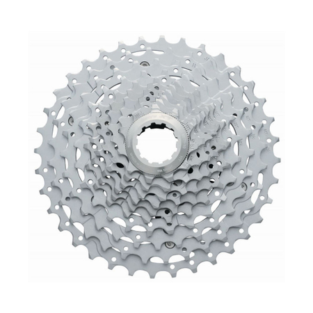 Shimano Kassette Deore XT CS-M771 10-fach 11-36T.