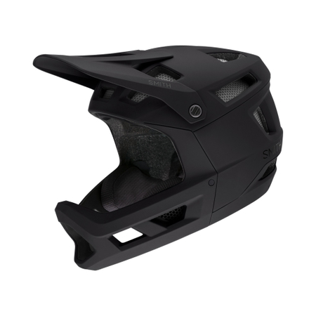 Smith Helm Mainline MIPS matte black