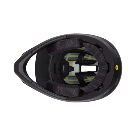 Smith Helm Mainline MIPS matte black
