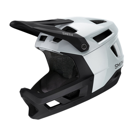 Smith Fahrradhelm Mainline MIPS White Black 55-59